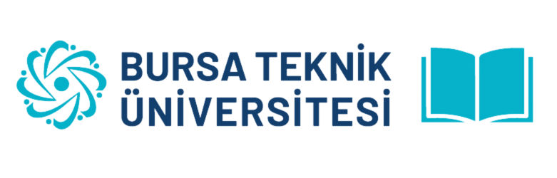 Bursa Teknik Üniversitesi Logo